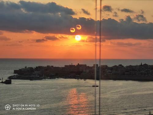 Apartamento Luxury Penthouse On The Beach Akko