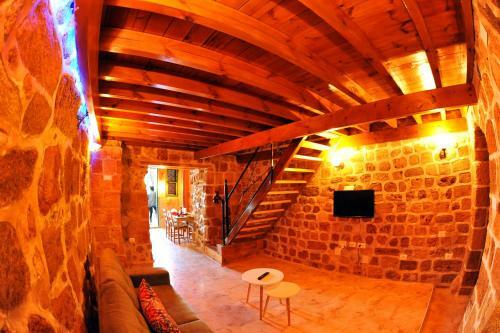 Apartamento Old Acre Eski Ev