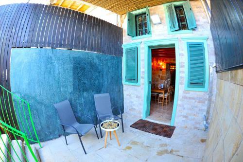 Apartamento Old Acre Eski Ev