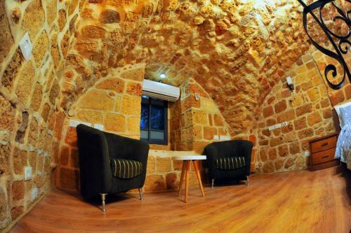 Apartamento Old Acre Eski Ev