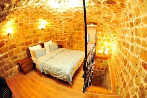 Apartamento Old Acre Eski Ev