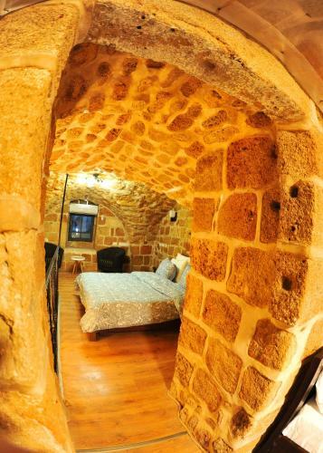 Apartamento Old Acre Eski Ev