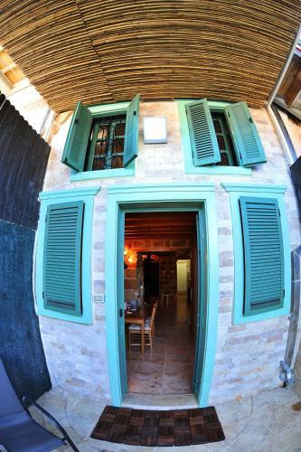 Apartamento Old Acre Eski Ev