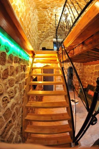 Apartamento Old Acre Eski Ev