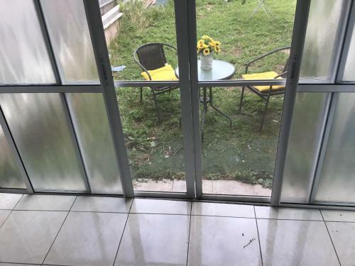Yitshak Sadeh St. Apartment