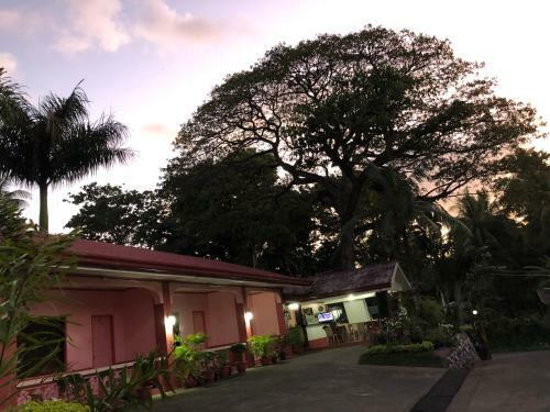 Hotel Havendwell Garden Resort