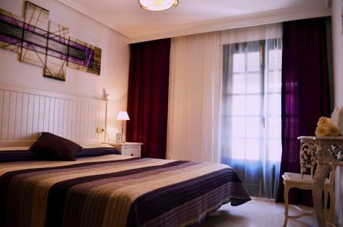 Apartamento La Casa de Los Arbolitos