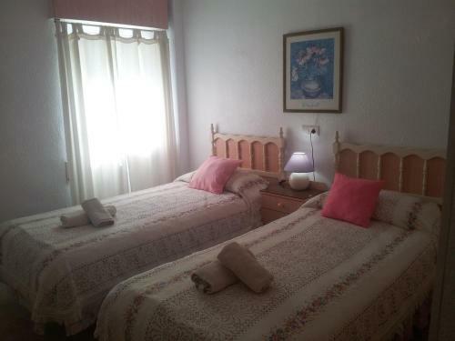 Apartamento Carina