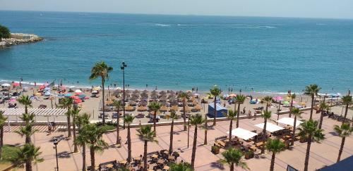 Apartamento Carina