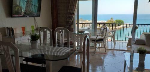 Apartamento Carina