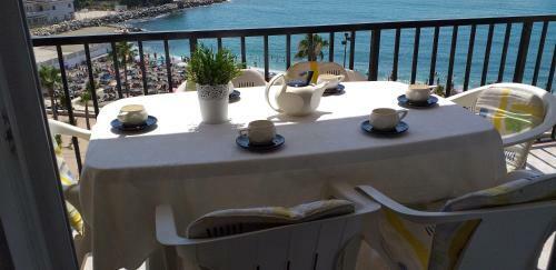 Apartamento Carina