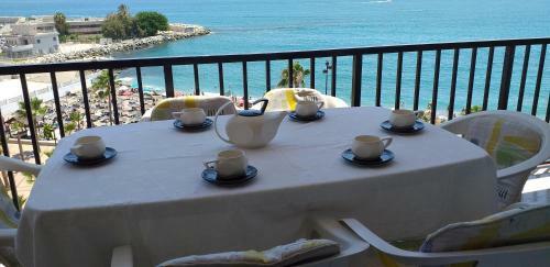 Apartamento Carina