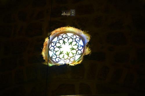 Apartamento Suleiman Pash