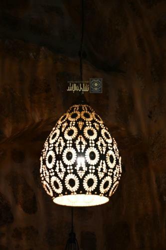 Apartamento Suleiman Pash
