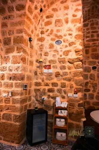 Apartamento Suleiman Pash