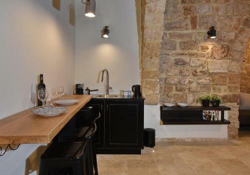 Apartamento Khan El Umdan Luxury Suites