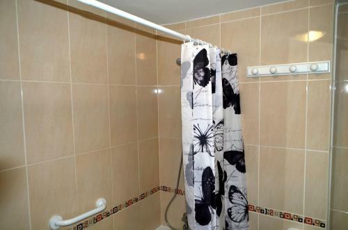 Apartamento Cervantes
