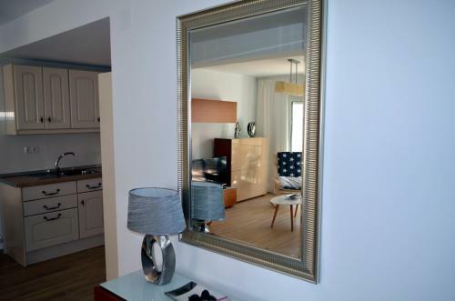 Apartamento Cervantes