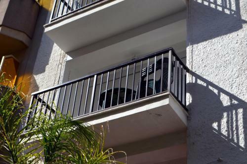 Apartamento Cervantes