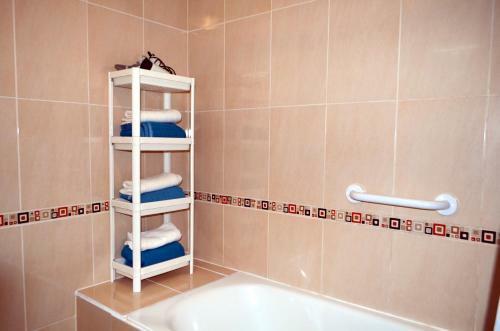 Apartamento Cervantes