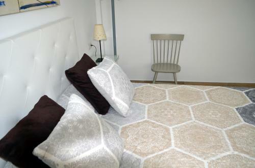 Apartamento Cervantes