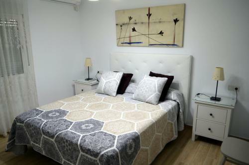 Apartamento Cervantes