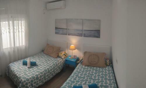 Apartamento Cervantes