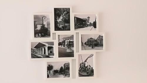 Apartamento Cervantes