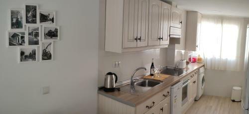 Apartamento Cervantes