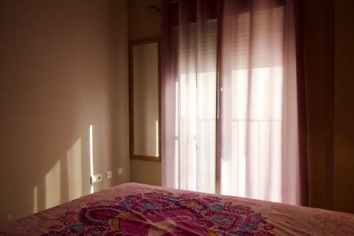 Apartamento Quemada