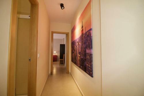 Apartamento Quemada