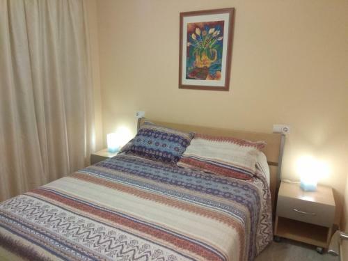 Apartamento Naranja