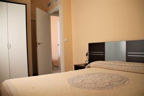 Apartamento Naranja