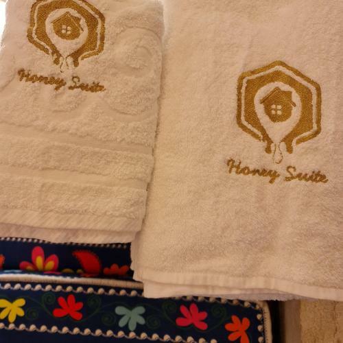 Apartamento Honey Suite