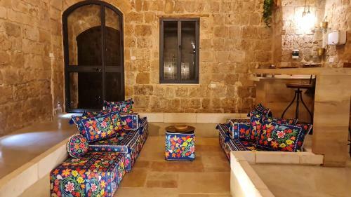 Apartamento Honey Suite