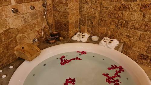 Apartamento Honey Suite