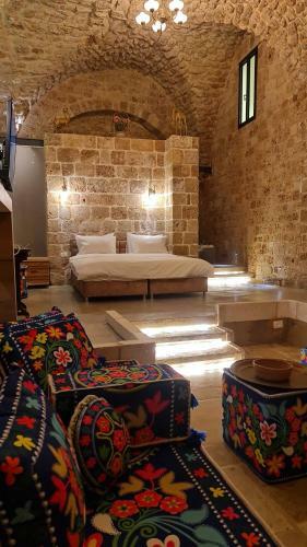 Apartamento Honey Suite
