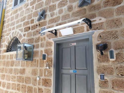 Hostal Salah Aldin House