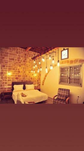 Hostal Salah Aldin House