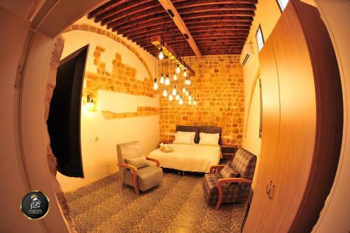 Hostal Salah Aldin House