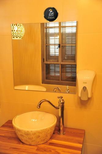 Hostal Salah Aldin House