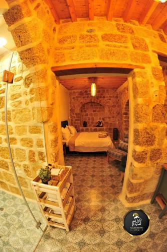 Hostal Salah Aldin House
