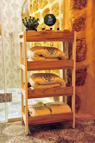 Hostal Salah Aldin House
