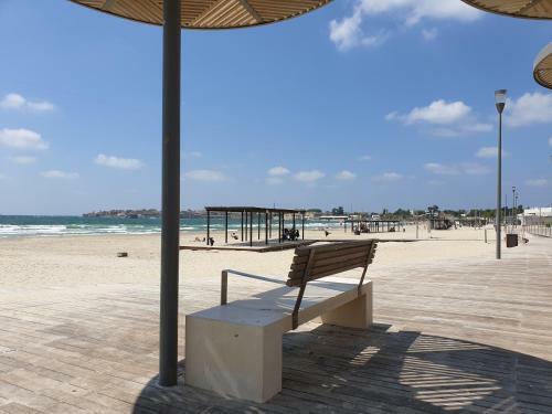 Apartamento Beachfront Gallery
