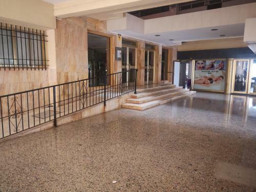 Apartamento Primera L�nea de Playa. C�ntrico Y Soleado.