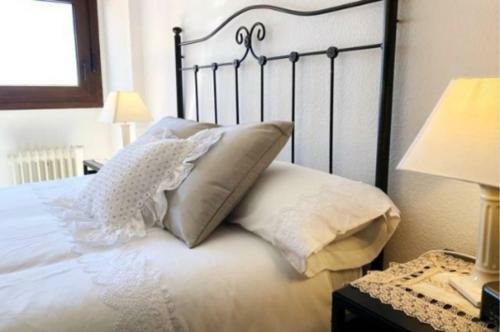 Apartamento Primera L�nea de Playa. C�ntrico Y Soleado.