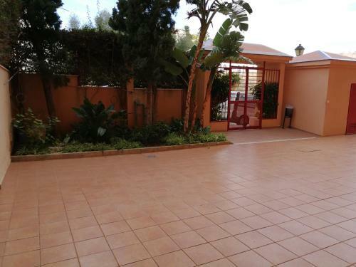 Apartamento En Fuengirola