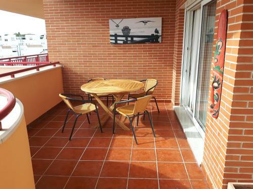 Apartamento En Fuengirola