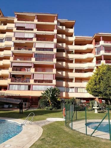 Apartamento En Fuengirola