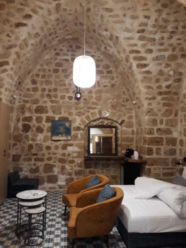 Apartamento Al Qassem Old Acre